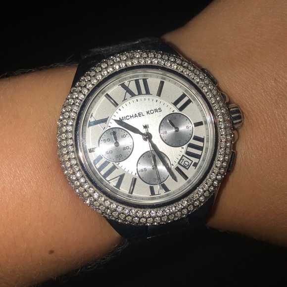 Michael Kors Jewelry - MK Watch Michael Kors Jewelry - MK Watch